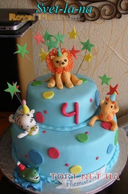 Торт для ребёнка_36