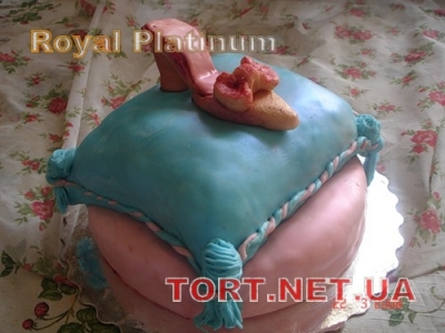 Торт для женщины_12
