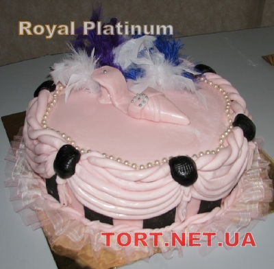 Торт для женщины_201