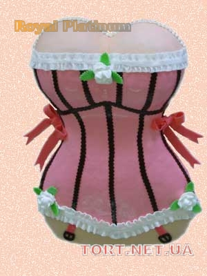 Торт для женщины_48