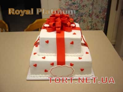Романтический торт_12