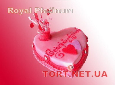 Романтический торт_135