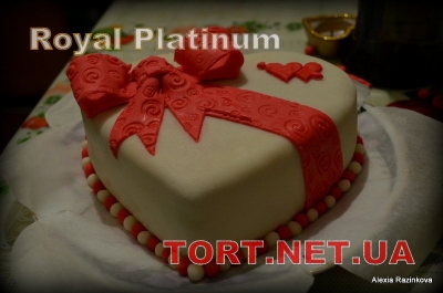 Романтический торт_137