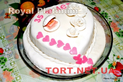 Романтический торт_145
