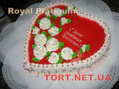Романтический торт_152