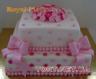 Романтический торт_156