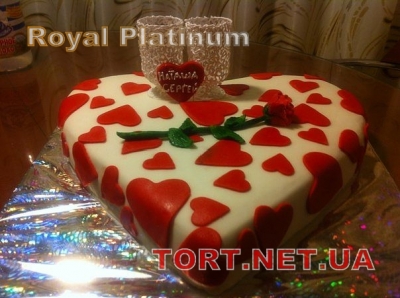 Романтический торт_18