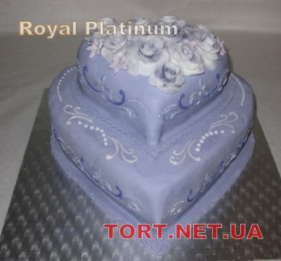 Романтический торт_224