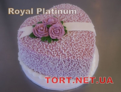 Романтический торт_229