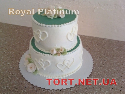 Романтический торт_230