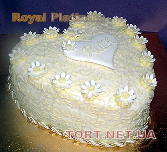 Романтический торт_234