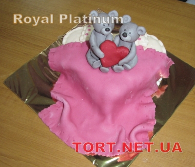 Романтический торт_270