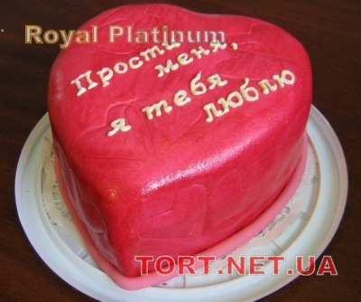 Романтический торт_280