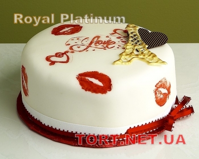 Романтический торт_283
