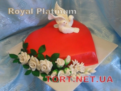 Романтический торт_34