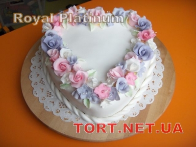 Романтический торт_43