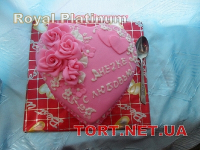 Романтический торт_44