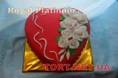 Романтический торт_45