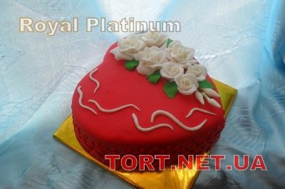 Романтический торт_49