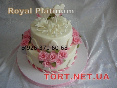 Романтический торт_7