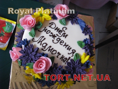 Торт с цветами_107