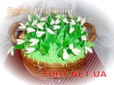 Торт с цветами_125