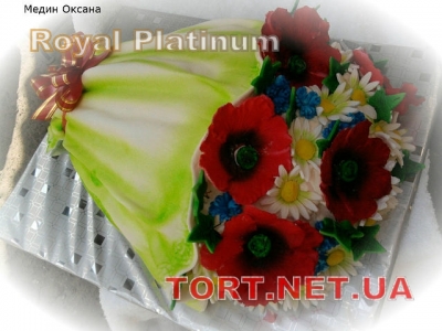 Торт с цветами_136