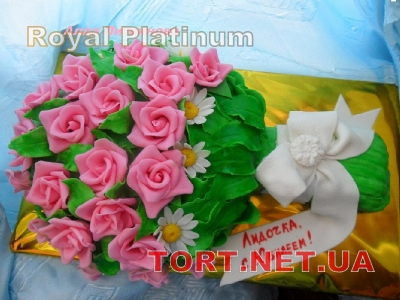 Торт с цветами_140