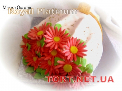 Торт с цветами_146