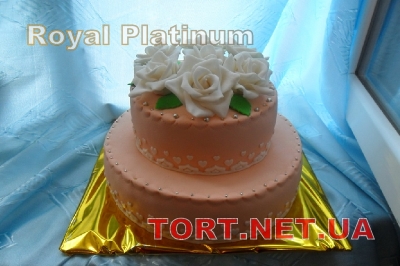 Торт с цветами_14
