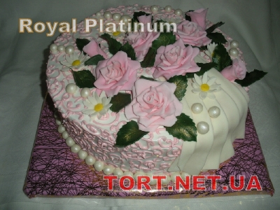 Торт с цветами_157