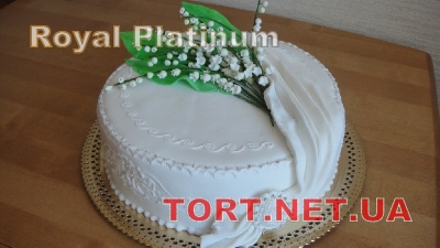 Торт с цветами_167