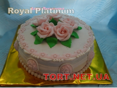 Торт с цветами_176