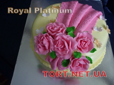 Торт с цветами_192