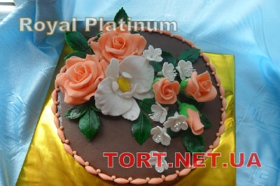 Торт с цветами_19