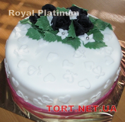 Торт с цветами_206