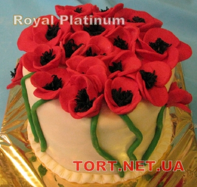 Торт с цветами_207