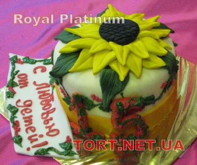 Торт с цветами_214