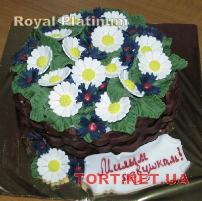 Торт с цветами_220