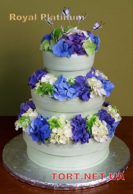 Торт с цветами_225