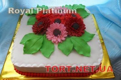 Торт с цветами_22