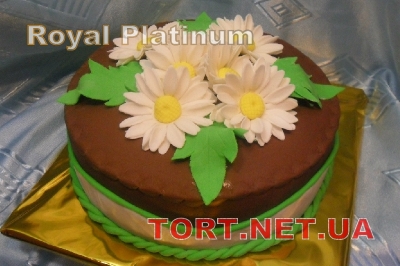 Торт с цветами_25