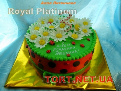 Торт с цветами_2