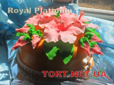 Торт с цветами_43