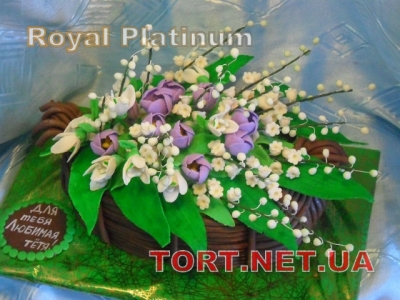 Торт с цветами_46