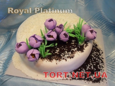 Торт с цветами_51