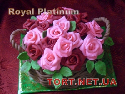 Торт с цветами_59
