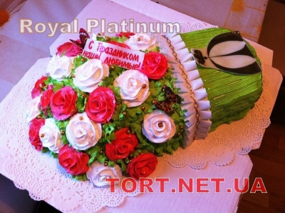 Торт с цветами_80