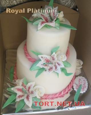 Торт с цветами_88