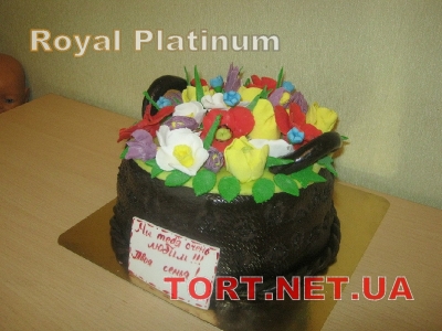 Торт с цветами_90